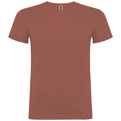 T-shirt de 155 g/m² Beagle à manches courtes pour homme – Image 37