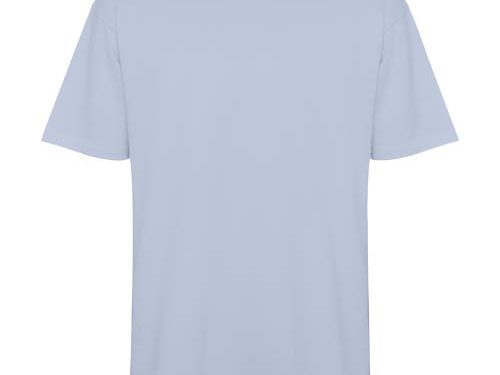 T-shirt de 210 g/m² Bull unisexe oversize à manches courtes