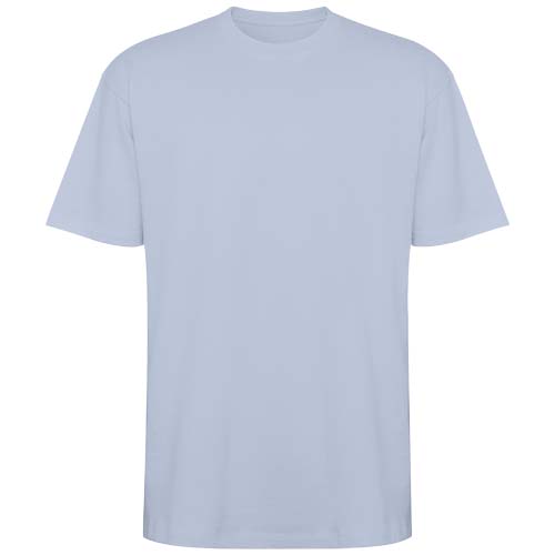 T-shirt de 210 g/m² Bull unisexe oversize à manches courtes