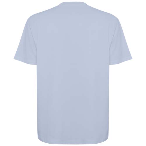 T-shirt de 210 g/m² Bull unisexe oversize à manches courtes – Image 2