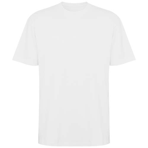 T-shirt de 210 g/m² Bull unisexe oversize à manches courtes – Image 7