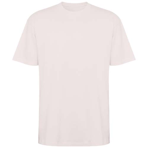 T-shirt de 210 g/m² Bull unisexe oversize à manches courtes – Image 8