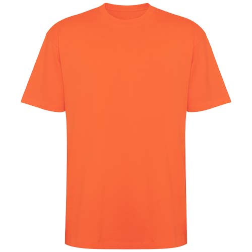 T-shirt de 210 g/m² Bull unisexe oversize à manches courtes – Image 9
