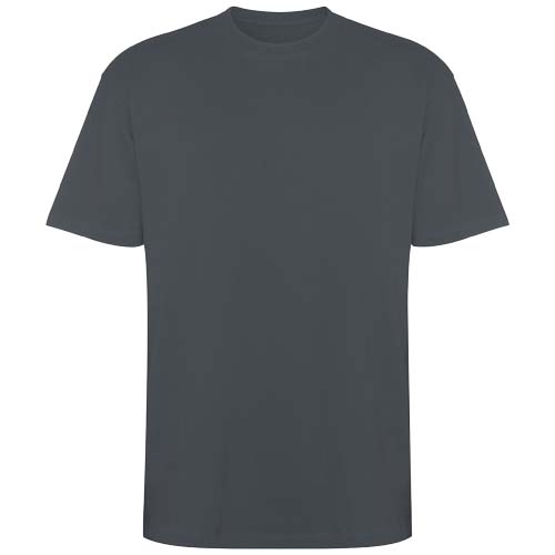T-shirt de 210 g/m² Bull unisexe oversize à manches courtes – Image 10