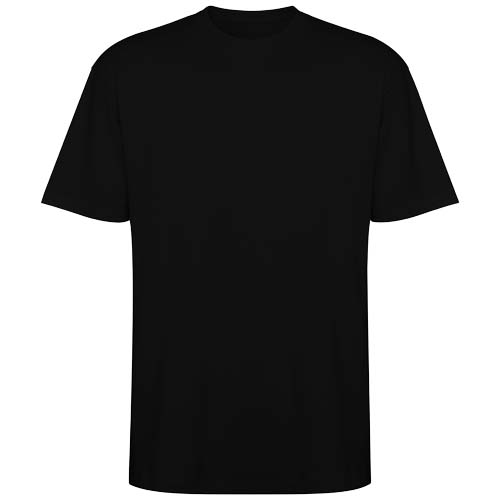 T-shirt de 210 g/m² Bull unisexe oversize à manches courtes – Image 11