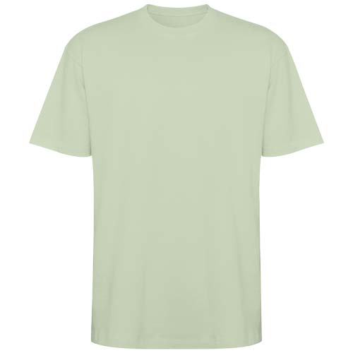 T-shirt de 210 g/m² Bull unisexe oversize à manches courtes – Image 12