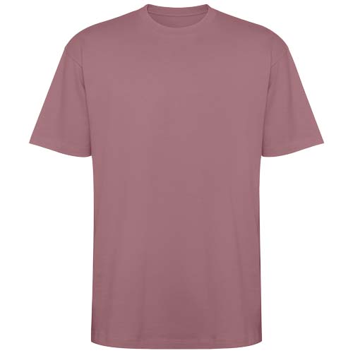 T-shirt de 210 g/m² Bull unisexe oversize à manches courtes – Image 13