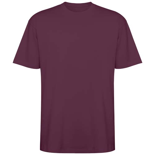 T-shirt de 210 g/m² Bull unisexe oversize à manches courtes – Image 14