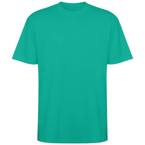 T-shirt de 210 g/m² Bull unisexe oversize à manches courtes – Image 15