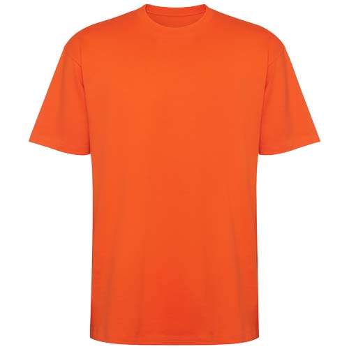 T-shirt de 210 g/m² Bull unisexe oversize à manches courtes – Image 16