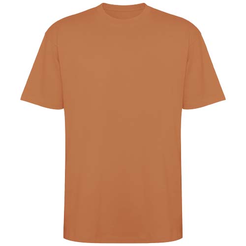 T-shirt de 210 g/m² Bull unisexe oversize à manches courtes – Image 17