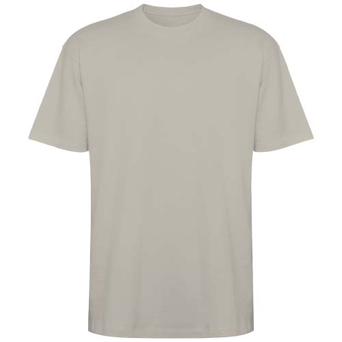 T-shirt de 210 g/m² Bull unisexe oversize à manches courtes – Image 18