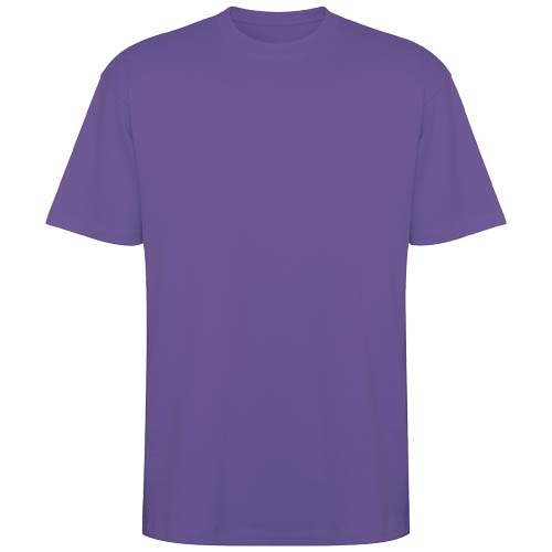 T-shirt de 210 g/m² Bull unisexe oversize à manches courtes – Image 19