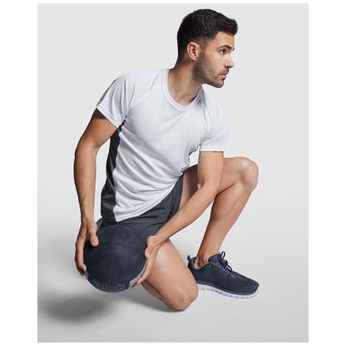 T-shirt de sport de 140 g/m² Shanghai à manches courtes pour homme – Image 5