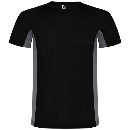 T-shirt de sport de 140 g/m² Shanghai à manches courtes pour homme – Image 8