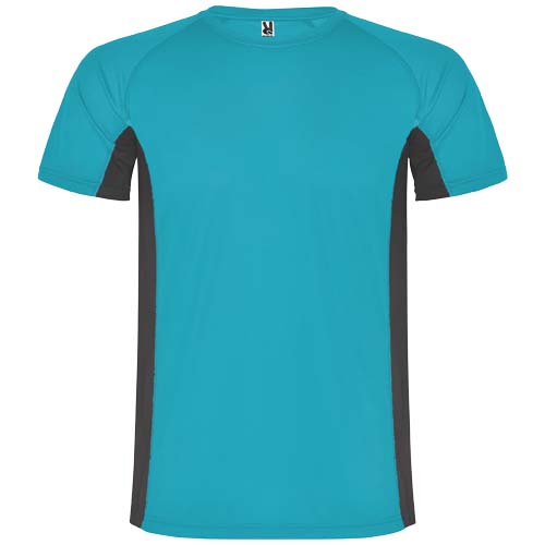 T-shirt de sport de 140 g/m² Shanghai à manches courtes pour homme – Image 9
