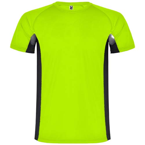 T-shirt de sport de 140 g/m² Shanghai à manches courtes pour homme – Image 10