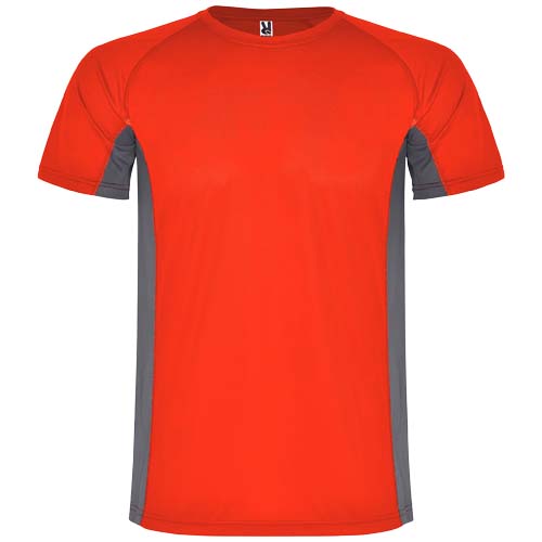 T-shirt de sport de 140 g/m² Shanghai à manches courtes pour homme – Image 11