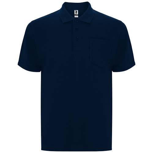 Polo de 220 g/m² Centauro Premium unisexe à manches courtes