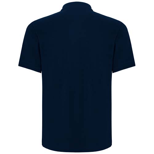 Polo de 220 g/m² Centauro Premium unisexe à manches courtes – Image 2