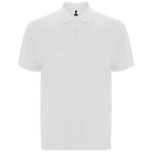 Polo de 220 g/m² Centauro Premium unisexe à manches courtes – Image 7