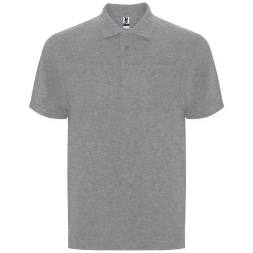 Polo de 220 g/m² Centauro Premium unisexe à manches courtes – Image 8