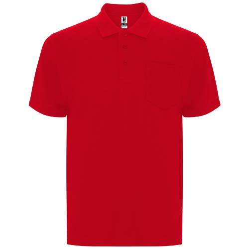 Polo de 220 g/m² Centauro Premium unisexe à manches courtes – Image 10