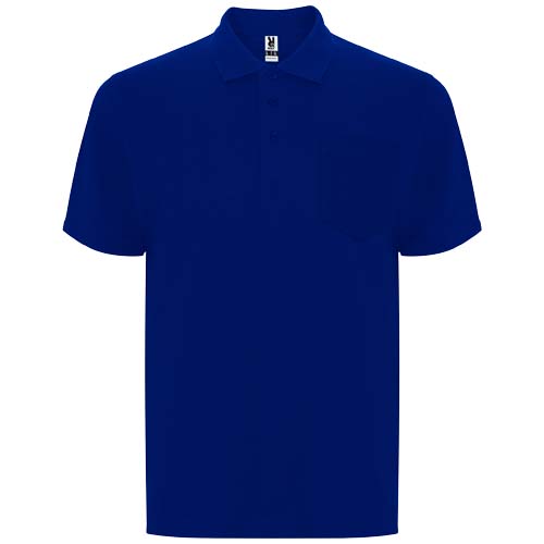 Polo de 220 g/m² Centauro Premium unisexe à manches courtes – Image 11