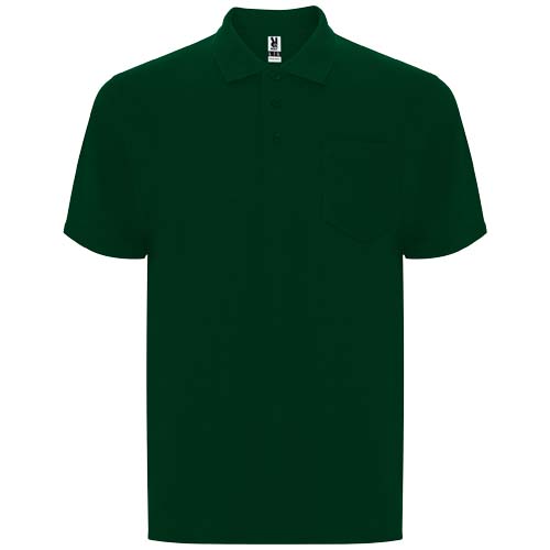 Polo de 220 g/m² Centauro Premium unisexe à manches courtes – Image 12