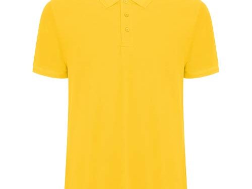 Polo de 220 g/m² Pegaso Premium à manches courtes pour homme