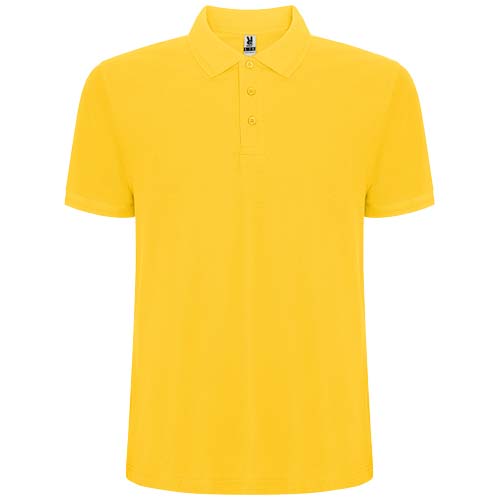 Polo de 220 g/m² Pegaso Premium à manches courtes pour homme
