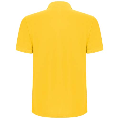 Polo de 220 g/m² Pegaso Premium à manches courtes pour homme – Image 2