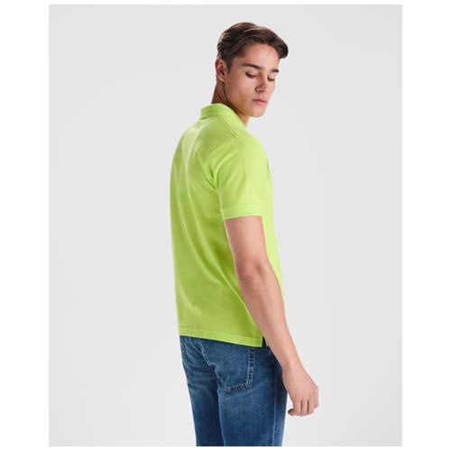 Polo de 220 g/m² Pegaso Premium à manches courtes pour homme – Image 4