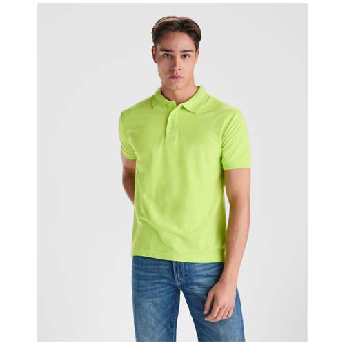 Polo de 220 g/m² Pegaso Premium à manches courtes pour homme – Image 6