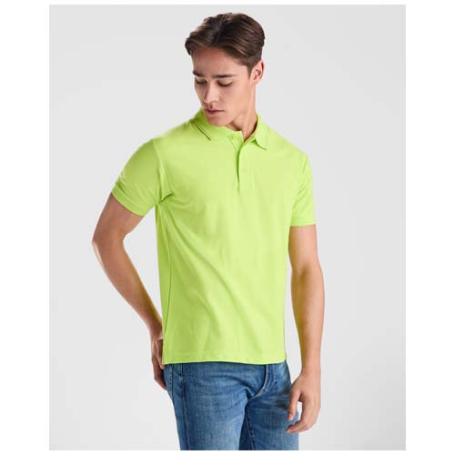 Polo de 220 g/m² Pegaso Premium à manches courtes pour homme – Image 7
