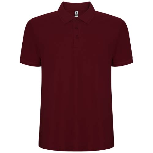 Polo de 220 g/m² Pegaso Premium à manches courtes pour homme – Image 11