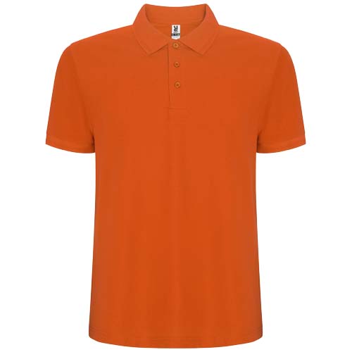 Polo de 220 g/m² Pegaso Premium à manches courtes pour homme – Image 12