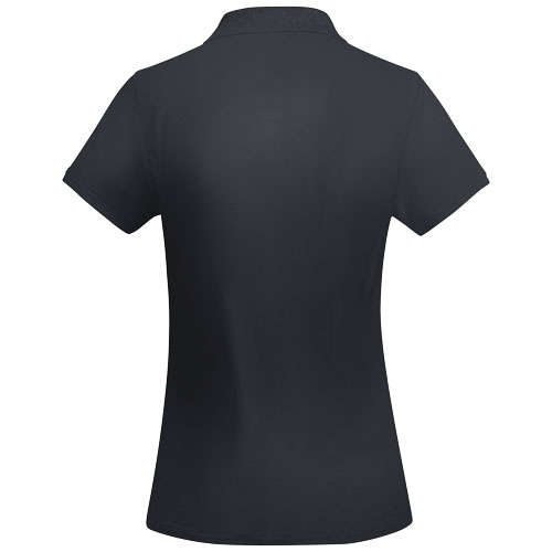 Polo de 210 g/m² Prince en coton organique à manches courtes pour femme – Image 2