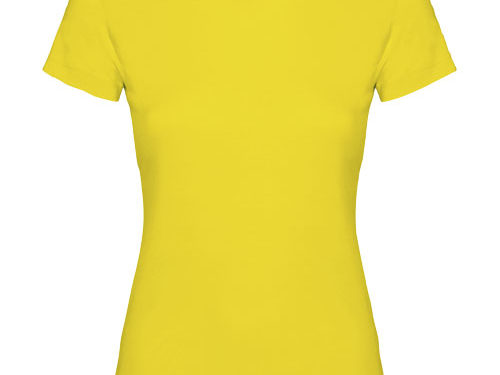 T-shirt de 155 g/m² Jamaica à manches courtes pour femme