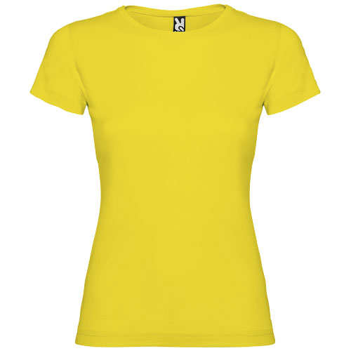 T-shirt de 155 g/m² Jamaica à manches courtes pour femme