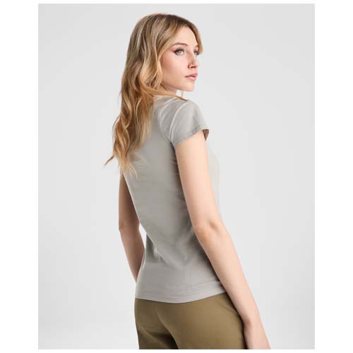 T-shirt de 155 g/m² Jamaica à manches courtes pour femme – Image 4