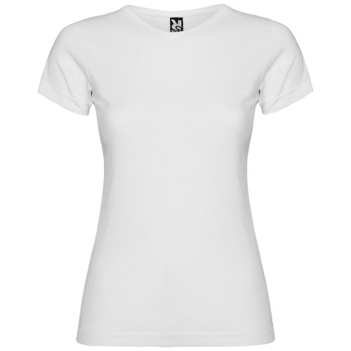 T-shirt de 155 g/m² Jamaica à manches courtes pour femme – Image 8
