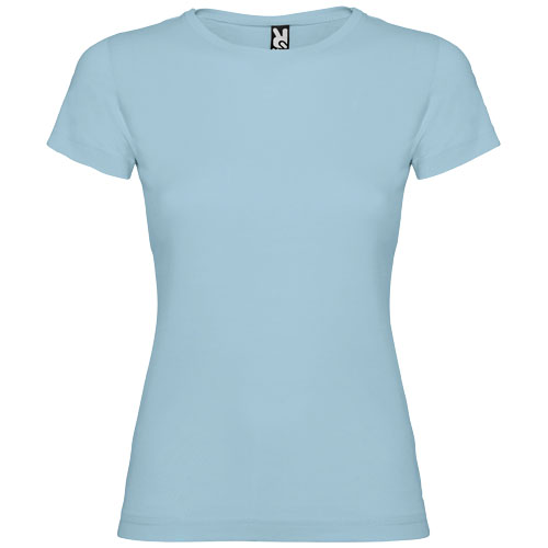 T-shirt de 155 g/m² Jamaica à manches courtes pour femme – Image 10