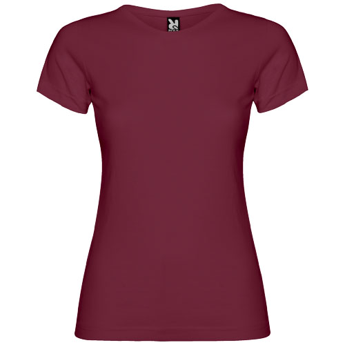 T-shirt de 155 g/m² Jamaica à manches courtes pour femme – Image 11