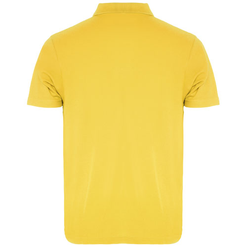 Polo de 180 g/m² Austral unisexe à manches courtes – Image 2