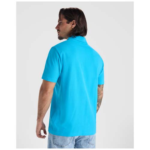 Polo de 180 g/m² Austral unisexe à manches courtes – Image 6