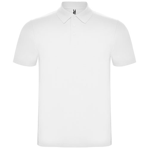 Polo de 180 g/m² Austral unisexe à manches courtes – Image 8