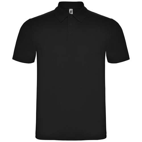 Polo de 180 g/m² Austral unisexe à manches courtes – Image 9