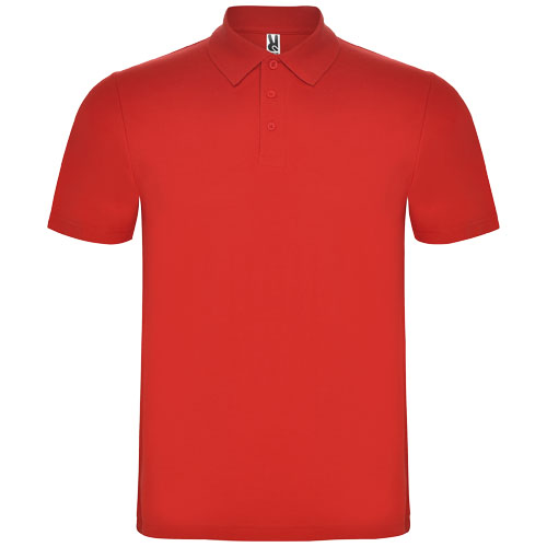 Polo de 180 g/m² Austral unisexe à manches courtes – Image 10