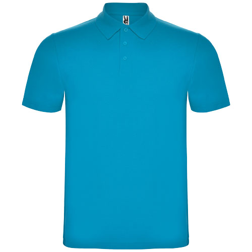 Polo de 180 g/m² Austral unisexe à manches courtes – Image 12